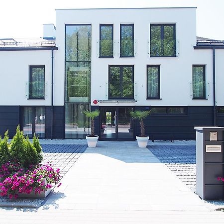 Villa Rasmus Kolobřeh Exteriér fotografie